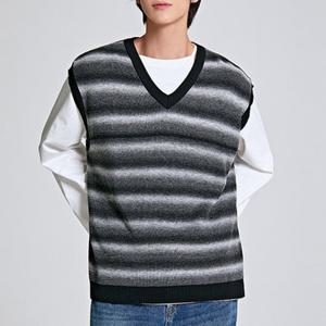 [스파오] 그라데이션 베스트 (SPKVC38C01-T)