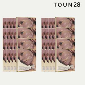 톤28 펩타시카 리프팅 글로우 랩핑 마스크 8박스 (총32매)