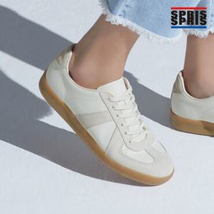 [스프리스] 여성 빈티지로우스니커즈_6종 택1