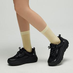 아키클래식 발피로 회복 리커버리 쿠션 푹신 범퍼 트레이너 스니커즈 키높이 운동화 [5.5cm][TAG 99,000원]