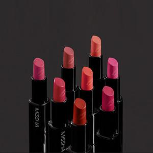 [미샤] 아트 루즈 글램 8종 택1