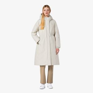 [라코스테공식] 여성 롱 기장 코트형 다운 BF824E-55N XFJ