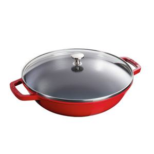 [스타우브]스타우브 스몰웍 30cm 체리 (ST312906)