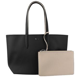 [라코스테]ANNA 가로형 쇼퍼백[NF2142A  A91 YDP]
