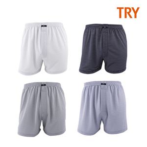 [트라이] 남성 인견 트렁크