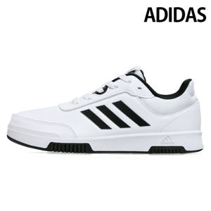 아디다스 GS 스니커즈 텐사울 스포츠 2.0 K 흰검 GW6422
