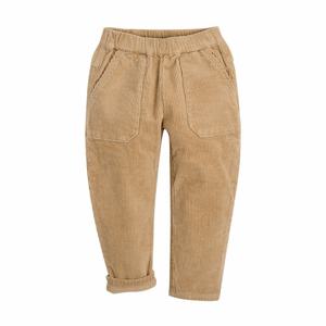 [컬리수] 코지코듀로이 배기팬츠 C224PTG51P