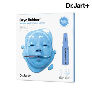 닥터자르트 크라이오 러버 모이스처 마스크