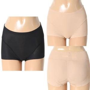 [비비안(언더웨어)]자연스러운 힙업   엉덩이  뽕    거들 팬티 2종택1(GP300H)
