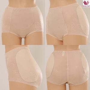 와코루 골반 엉덩이 힙 패드 팬티 WPT7062