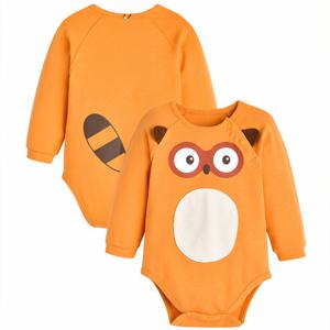 [컬리수] 너구리베이비바디슈트 C233UUB01P