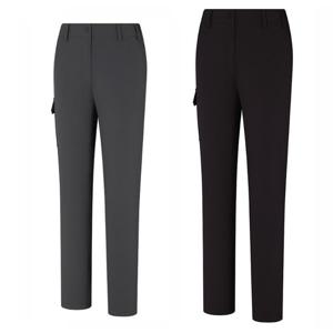 [콜핑]LD08 여성 가을 약기모 스판 카고등산바지 KUP0876W