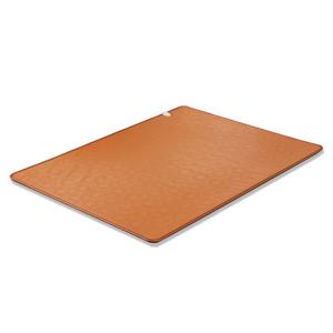 눕자 2인용 더블 탄소매트 전기매트 황토 방수 140X180cm