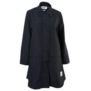 [로로모다] 톰브라운 립스탑 오버 여성 코트/FJT285A-F0197-415