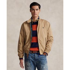 폴로 랄프 로렌 남성 트윌 재킷(MNPOOTW16021290260)