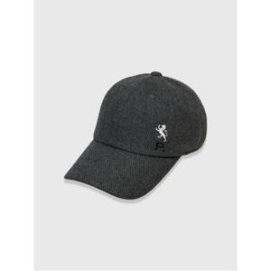 [피레티] 남성 2WAY 귀마개 세트 방한캡_TMW23C08C6