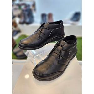 [허시파피]여성 밴드끈 하이탑 캐주얼 스니커즈  No 3FN485