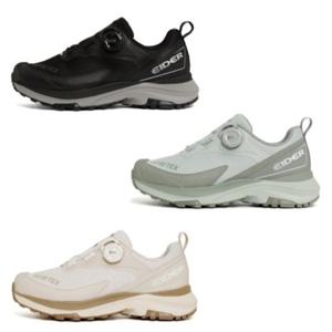 [아이더 (행사)]퀀텀 에너지 라이트 트레킹화 DUS23G43