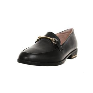 [에스콰이아]포트폴리오 여성 로퍼 PFBSHQ542BK