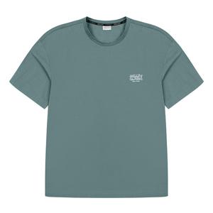 [밀레 본사] MCC 마운틴 백로고 아이스쉘 티셔츠_MWSUT157