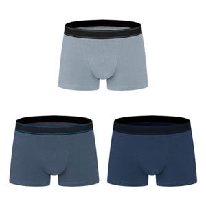 [BYC] 3매입 60수 면스판 남성 드로즈 팬티 MNO6008