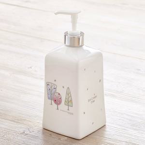 [골든벨]아이스크림 사각 세제용기