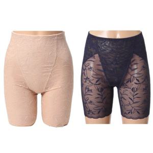 [비비안(언더웨어)]말림없는 편안한 기장과 탄탄한 파워네트 통풍 원단 사각거들 GR3506L