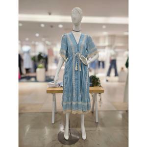 [포커스] 포커스 피오라 원피스 FM4E7OP3064