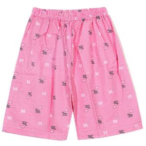 여아 여름 반바지 아이옷 아동파자마 유아 시원한 아동실내복