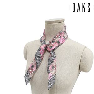 [닥스(손수건)]면대손수건 DGL1301