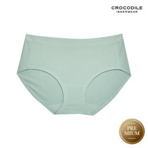 [크로커다일] 프리미엄 크레오라쉘론 팬티 그린 CDWPT3M09T