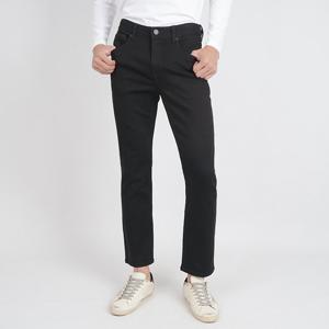 [게스]게스 남성 청바지 크롭 슬림 스트레이트 블랙 NN3D0324