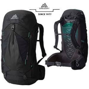 [그레고리][레인커버증정]남성배낭 스타우트 35리터 FOREST BLACK [26J59146]