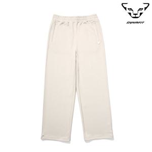 다이나핏 나일론 소재 기모 랜드 3.0 일자형 와이드 팬츠 YUU23333E6
