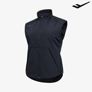 [프로스펙스]여성 경량 패딩 조끼 베스트 런닝 자켓 점퍼 다운 베스트 조끼 PR3WV24F512