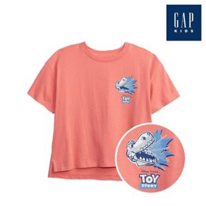[갭키즈] 캐릭터 그래픽 티셔츠(867407-01-9_SCO)