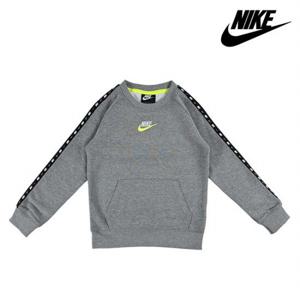 [나이키키즈] 나이키 86H230-GEH 맨투맨(86H230-GEH_GR)