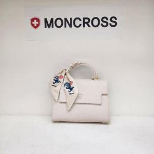 몽크로스 DP01 여성미니미니토트백 WT68508