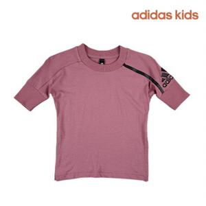 [아디다스키즈] 아디다스키즈 반팔티(AJHH12DJ1416_PK)