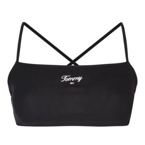 타미힐피거 민소매 탑 DW0DW17833 BDS