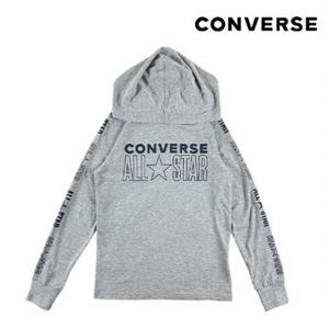 [컨버스키즈] CNVB ALL STAR LOGO REPEAT PO(96A317-042_GY)