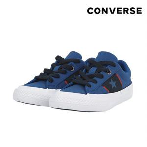 [컨버스키즈] 원스타 OX(365195C_BL)
