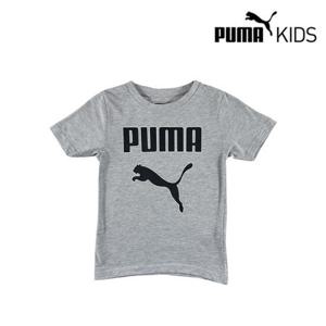 [푸마키즈] 푸마키즈 반티(71201898_GY)