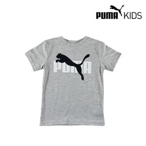 [푸마키즈] 푸마키즈 반티(91201891_GY)