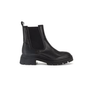 [가버]패션 여성 앵클부츠 GB51.850.27블랙E