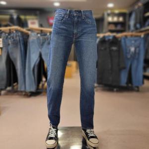 리바이스 505 레귤러 스트레이트핏 웜 진 00505-3053