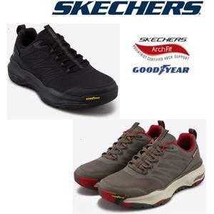 [스케쳐스] 남성 고워크 아치핏 아웃도어 SL0MPCEY101,102 MD