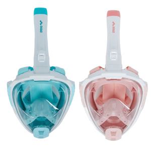 아레나 아동용 A4AC1OK56 폴페이스 마스크