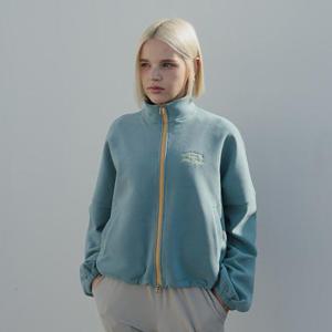 제인코트 HC03 소프트 플리스 집업 LNA3805 VTMT