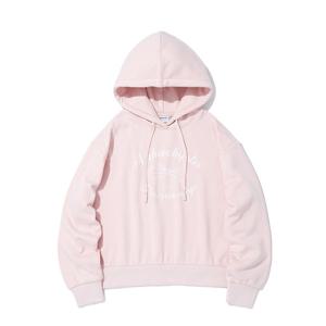 [인터크루]여)후로피기모후드풀오버 ITY4TH51APK_CC